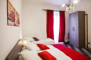 Гостиница La Dolce Vita Roma  Рим